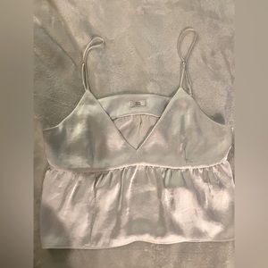 Aritzia Little Moon Top - size M